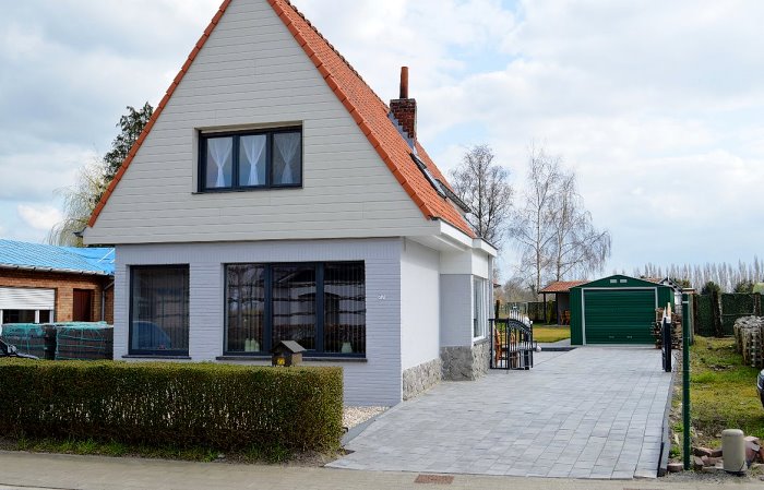 vakantiehuisje sint margriete