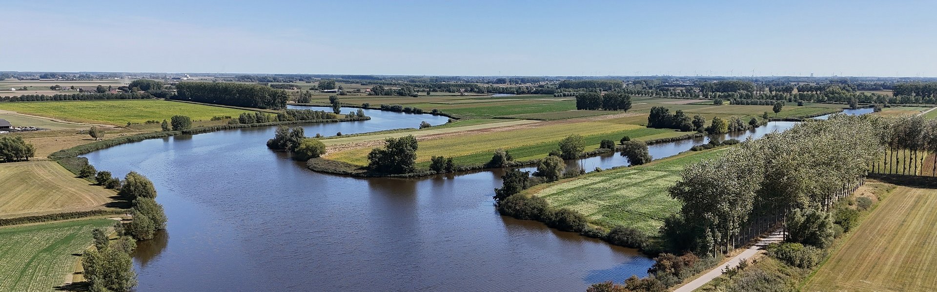 krekengebied sint laureins sint margriete krekengebied sint-laureins sint-margriete